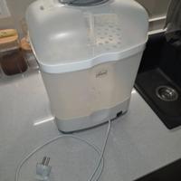 Sterilizzazione 2 in 1 - Chicco