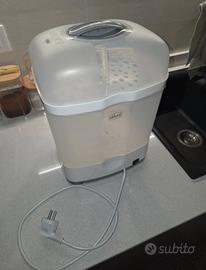 Sterilizzazione 2 in 1 - Chicco