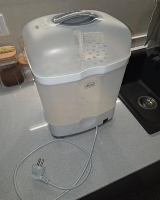 Sterilizzazione 2 in 1 - Chicco