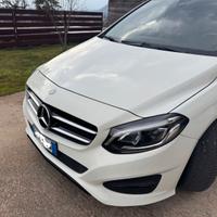 MERCEDES CLASSE B  180