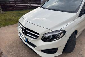 MERCEDES CLASSE B  180