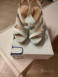 sandali donna a tacco alto 