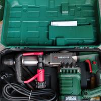Martello demolitore elettrico  Parkside