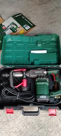 Martello demolitore elettrico  Parkside