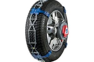 Catene a ragno PEWAG SERVO STAR RSC 910 V