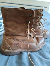 Timberland 