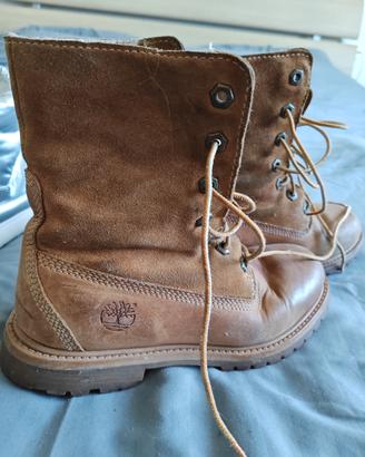 Timberland 