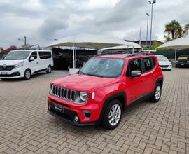 Jeep Renegade 2019 1.6 mjt Limited 2wd 130cv