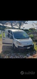Citroen Jumpy