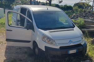 Citroen Jumpy
