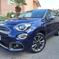 FIAT 500X 1.3 MultiJet 95 CV Sport