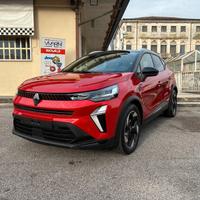 Renault Captur ECO-G 100 CV Techno