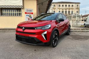 Renault Captur ECO-G 100 CV Techno