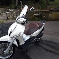 Ricambi per scooter Beverly