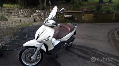 Ricambi per scooter Beverly