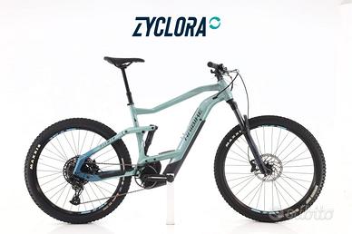 Haibike AllMtn 3 t.XL