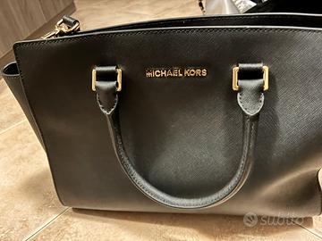 Michal Kors Borsa
