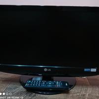 TV LG lcd
