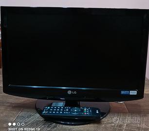 TV LG lcd