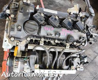 Motore G4LF 1.2 16V bz/g KIA HYUNDAI