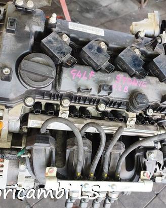 Motore G4LF 1.2 16V bz/g KIA HYUNDAI