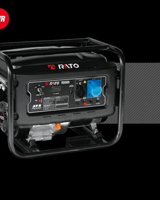 Generatore rato R5500