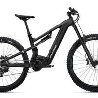 Flyer Uproc EVO X Carbon 8.70 Black Bosch 4° gen