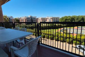 San vincenzo 2camere terrazza piscina giugno-lugli
