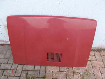 Panda 141:cofano,portiere,portellone