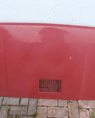 Panda 141:cofano,portiere,portellone