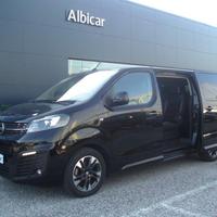 OPEL Zafira Life 2.0 Diesel 180CV aut. S&S IVA E