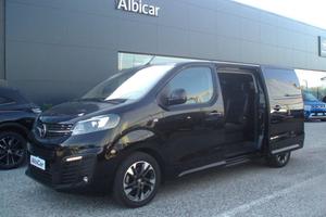 OPEL Zafira Life 2.0 Diesel 180CV aut. S&S IVA E