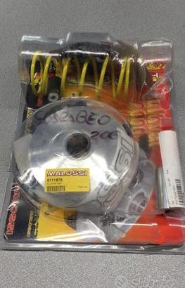 Variatore Malossi Aprilia Scarabeo 200 LC (ROTAX)
