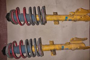 ammortizzatori bilstein b8