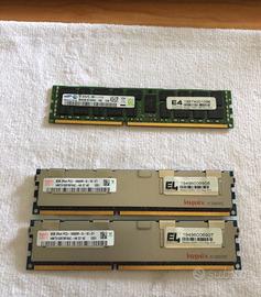 Ram ddr3 server