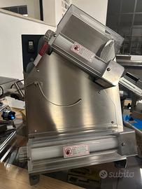 STENDIPIZZA 2 RULLI - KAREL