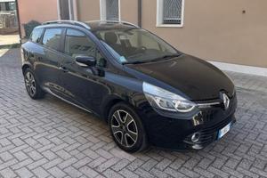 Renault Clio 1.5 DCI Ok Neopatentati