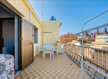 Casa vacanze Pachino libera a luglio e dal 22/08