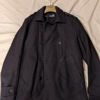 Cappotto Love Moschino