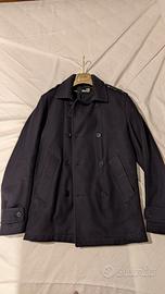 Cappotto Love Moschino