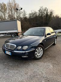 MG Rover 75 2.0 CDT Celeste del 2002,