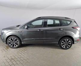 FORD KUGA 2.0 TDCi 120CV Powershift S&S 2WD ST-L