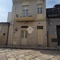 CASA INDIPENDENTE A TORREMAGGIORE