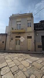 CASA INDIPENDENTE A TORREMAGGIORE