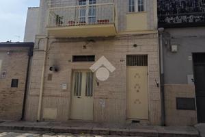 CASA INDIPENDENTE A TORREMAGGIORE