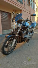 Hornet 600 del 2003