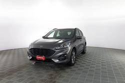 FORD Kuga Kuga 2.0 EcoBlue 120CV aut. AWD ST-Lin