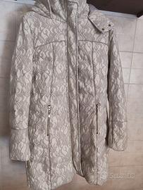 Piumino donna cache cache taglia 44