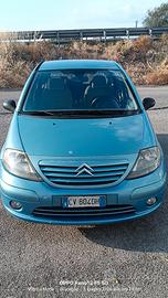 autovettura Citroen C3 