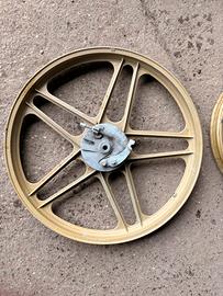 Cerchi grimeca honda pxr